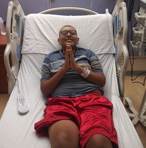 Meet your Posher, Irene